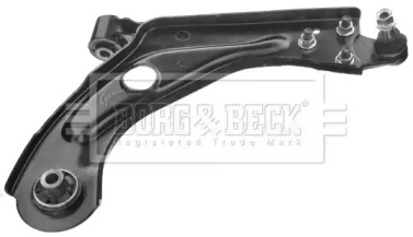 BORG & BECK bca7418 -  Рычаг независимой подвески колеса, подвеска колеса